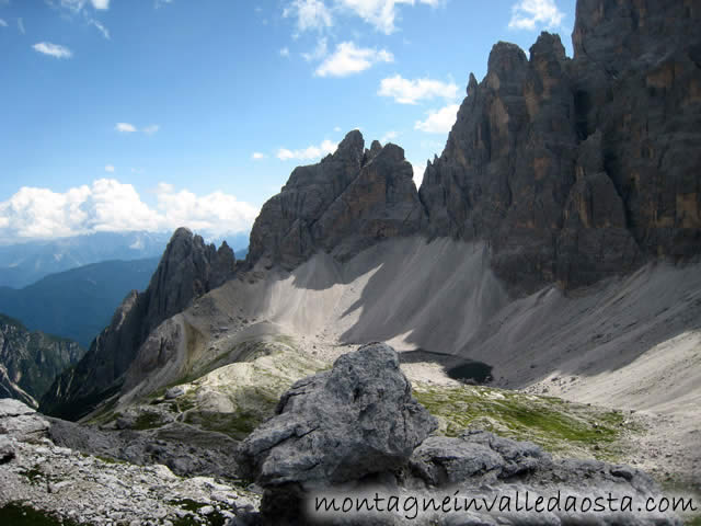 rifugio carducci